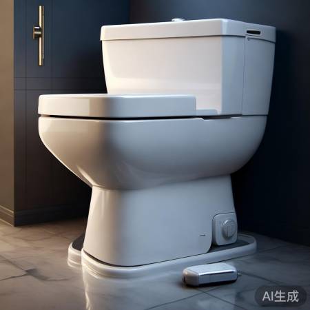 智能马桶断电:开关、遥控、水箱