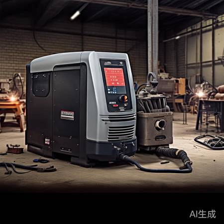 性价比高焊机,多模式易上手