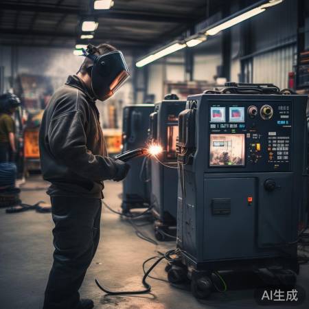 选焊机:功率模式品牌售后,安全