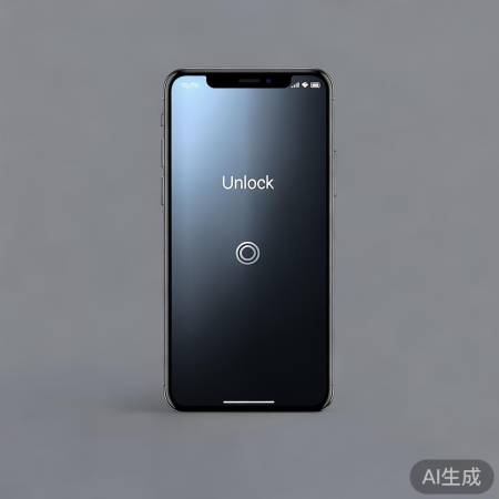 远程解锁,一键搞定!