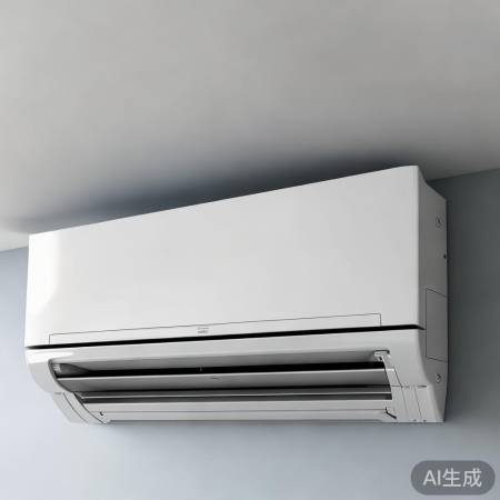 空调侧口安装25-3米最宜