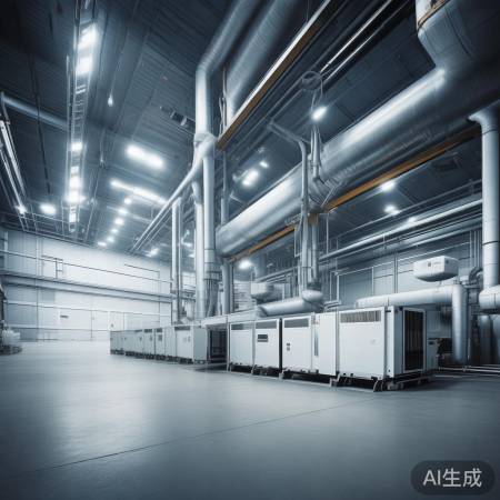 甘肃厂房空调价格因素多