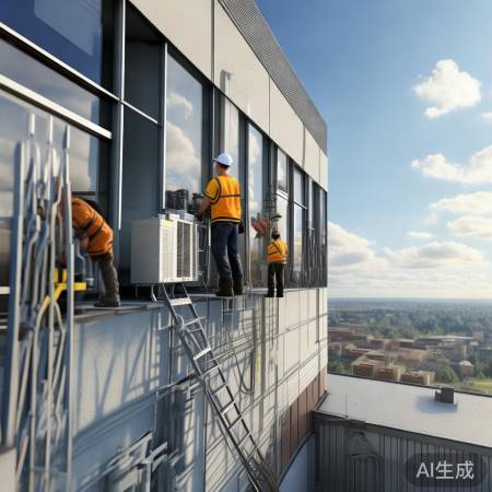 安装费:空调价格增10-30%