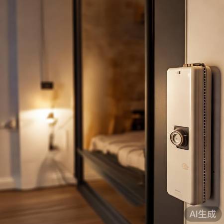 壁挂炉插座宜通风干燥,远离易燃