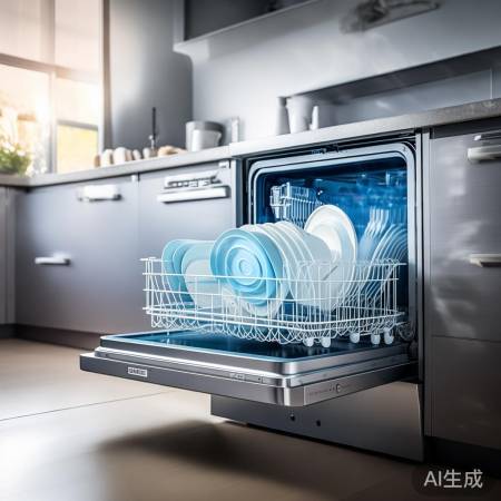 消毒烘干二合一,西门子臭氧杀菌