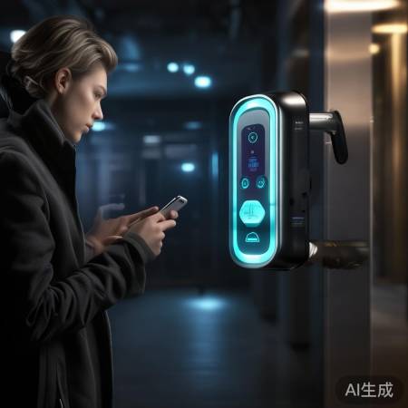 罗曼斯智能锁黑屏,速查解决攻略