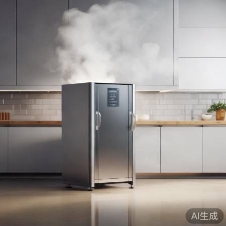 蒸汽消毒柜:节能环保新选择