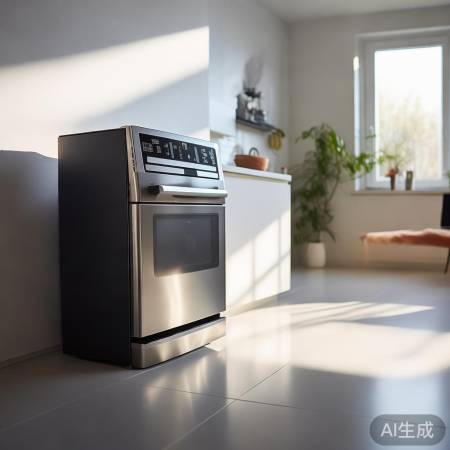 “新型静音热水器,降低打火噪音