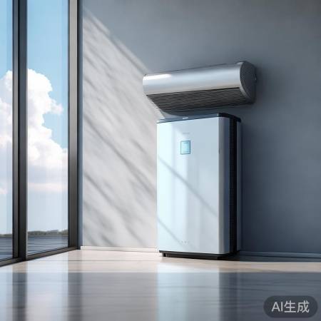 智能空调,自动调节温差,节能环