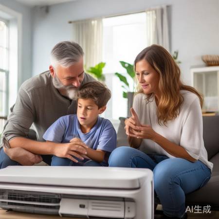 选正规品牌，保空调品质与售后