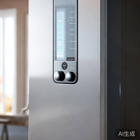 壁挂炉智能控温,节能省心。