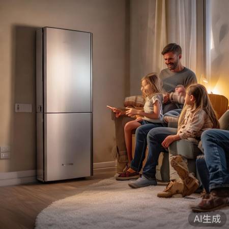 壁挂炉选购要点。