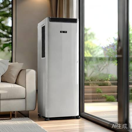 40平客厅,空调需6千瓦