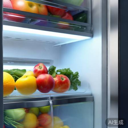 冰箱保鲜保湿除味佳