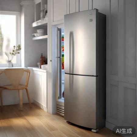 冰箱静音，夜晚呵护宝宝与老人
