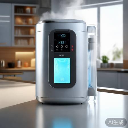 安全健康,智能预约,节能省电