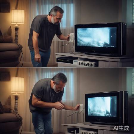 电源问题？检查插座或请专业检修