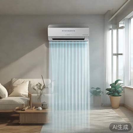 海信空调除湿强,南方家居防霉佳
