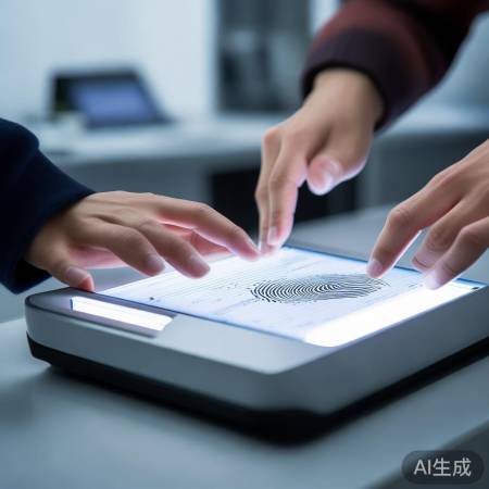 指纹录入技巧,方便多人使用