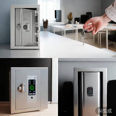 保养保险柜小技巧，智能功能更安