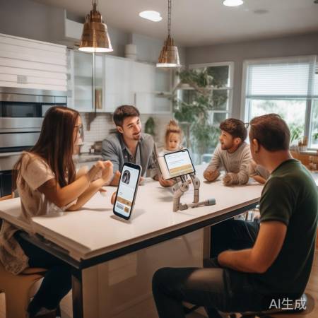 指纹锁vs钥匙,谁更安全?