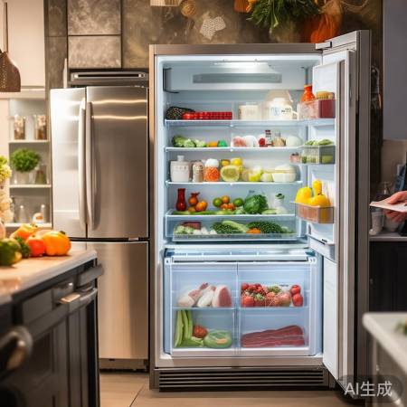 冰箱换季大扫除攻略,省电保鲜两