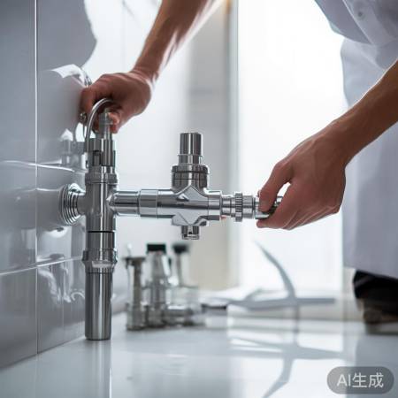 确保干燥,防漏电安装。