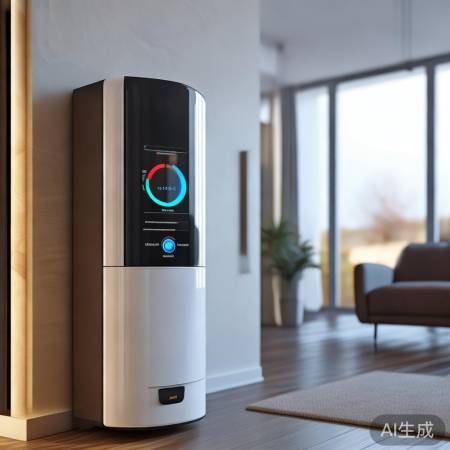 壁挂炉升级，智能调节，安全舒适