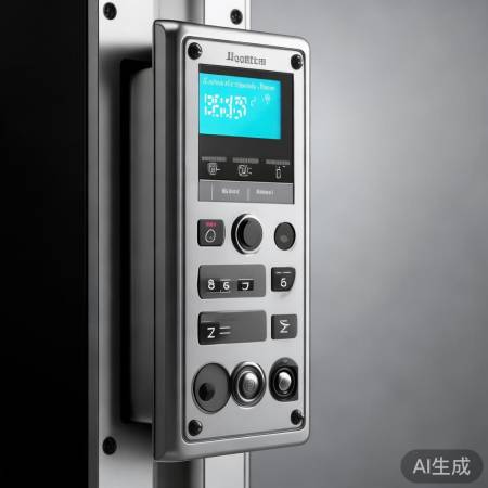 智能锁故障码:硬件/软件故障指