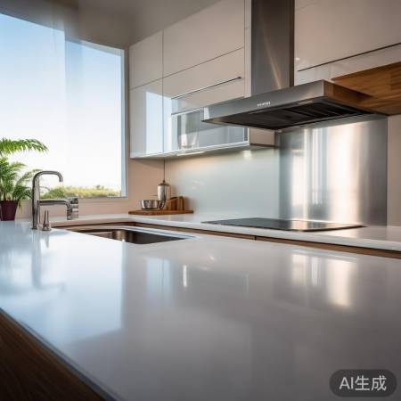 监控油烟机,异常即修