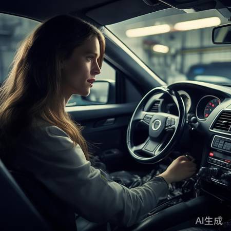 先预热发动机,后开空调省油