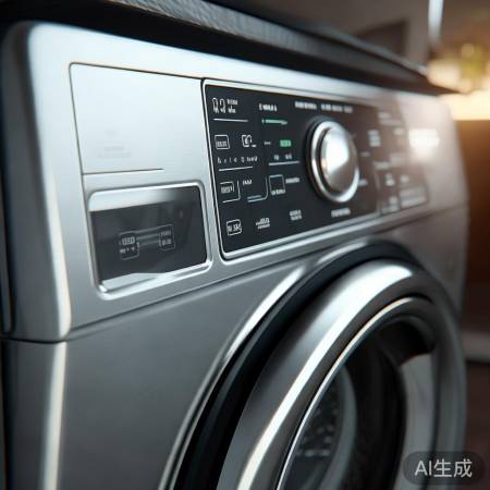 洗衣机程序调整图