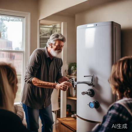 热水器出水顺序揭秘