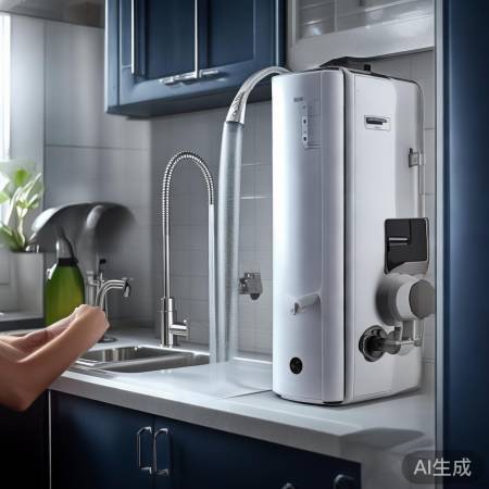 即热式热水器出水顺序灵活,安全