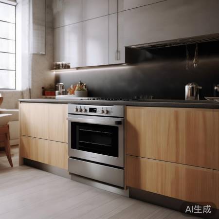 康星消毒柜环保节能，低噪音守护