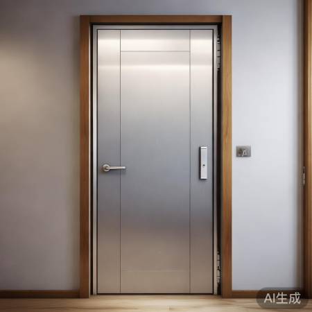 性价高防盗门,500-1000