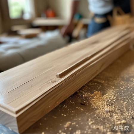 定制门套,美观实用,价格百至五