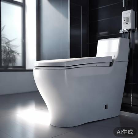 10A插头保障智能马桶稳定运行