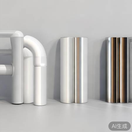 水管材质多样，选材预算兼顾