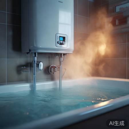 水温过高耗时长，宜适中省时护热