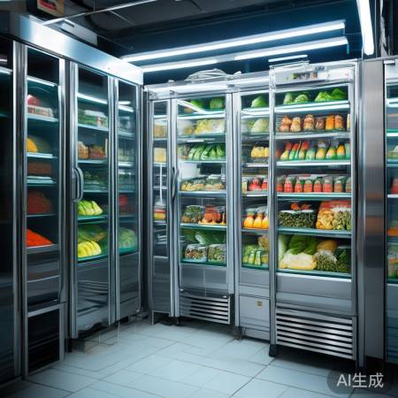 清远商用小冰箱租赁推荐