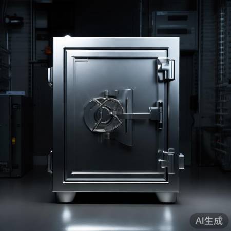 材质决定保险柜耐用，选不锈钢或