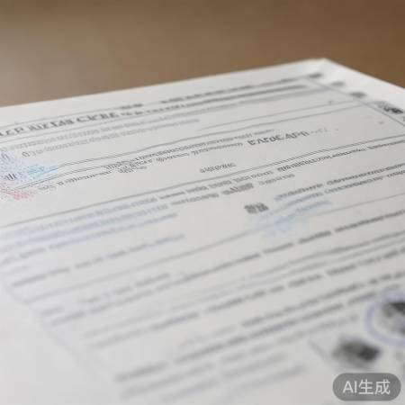 合格防盗门,安全认证证书。