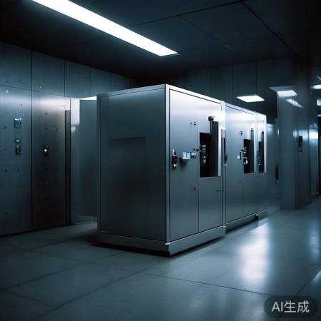 摆放保险柜,细节不容忽视。