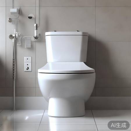 免打孔马桶,安装简便懒人福音