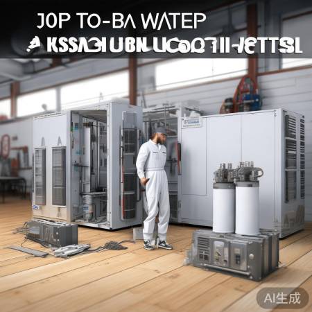 空气能热水器安装指南,轻松成为