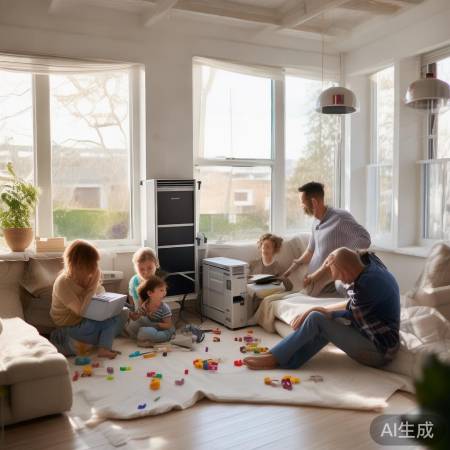 “空气能房,安全至上,操作咨询