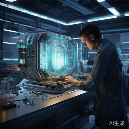 准备开启新篇章