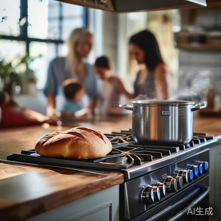 燃气安全,使用须知。