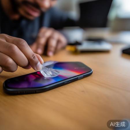 清理手机内存，流畅观看视频